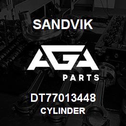 DT77013448 Sandvik CYLINDER | AGA Parts
