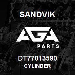 DT77013590 Sandvik CYLINDER | AGA Parts