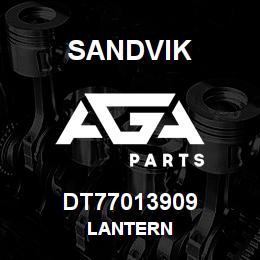 DT77013909 Sandvik LANTERN | AGA Parts