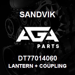 DT77014060 Sandvik LANTERN + COUPLING | AGA Parts
