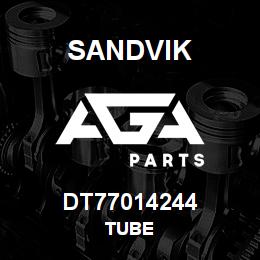DT77014244 Sandvik TUBE | AGA Parts