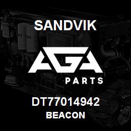 DT77014942 Sandvik BEACON | AGA Parts