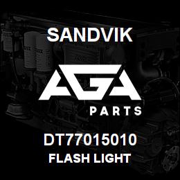 DT77015010 Sandvik FLASH LIGHT | AGA Parts