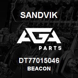 DT77015046 Sandvik BEACON | AGA Parts