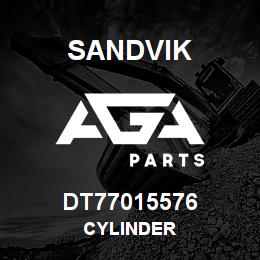 DT77015576 Sandvik CYLINDER | AGA Parts