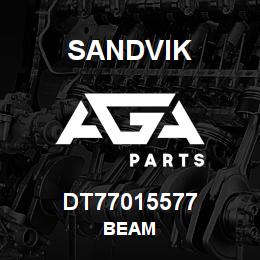 DT77015577 Sandvik BEAM | AGA Parts