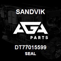 DT77015599 Sandvik SEAL | AGA Parts