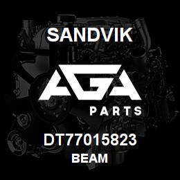DT77015823 Sandvik BEAM | AGA Parts