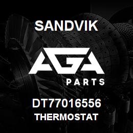 DT77016556 Sandvik THERMOSTAT | AGA Parts