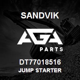 DT77018516 Sandvik JUMP STARTER | AGA Parts