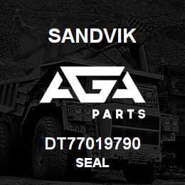 DT77019790 Sandvik SEAL | AGA Parts