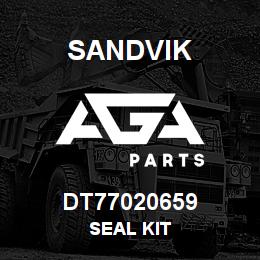 DT77020659 Sandvik SEAL KIT | AGA Parts