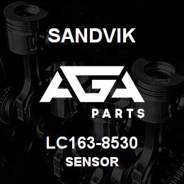 LC163-8530 Sandvik SENSOR | AGA Parts