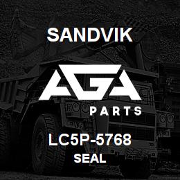 LC5P-5768 Sandvik SEAL | AGA Parts