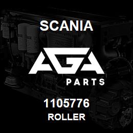 1105776 Scania ROLLER | AGA Parts