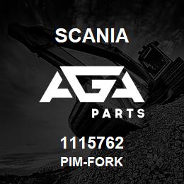 1115762 Scania PIM-FORK | AGA Parts