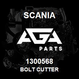1300568 Scania BOLT CUTTER | AGA Parts