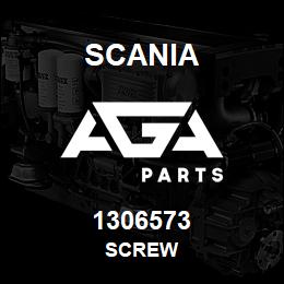 1306573 Scania SCREW | AGA Parts
