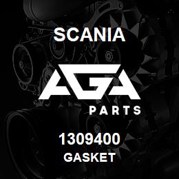 1309400 Scania GASKET | AGA Parts