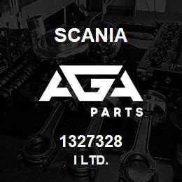 1327328 Scania I LTD. | AGA Parts