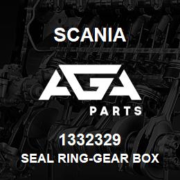 1332329 Scania SEAL RING-GEAR BOX | AGA Parts