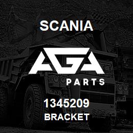 1345209 Scania BRACKET | AGA Parts