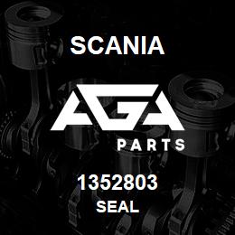1352803 Scania SEAL | AGA Parts