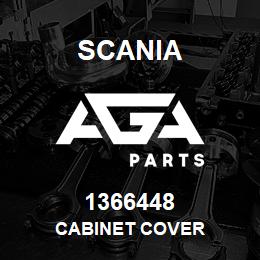 1366448 Scania CABINET COVER | AGA Parts