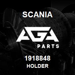 1918848 Scania HOLDER | AGA Parts