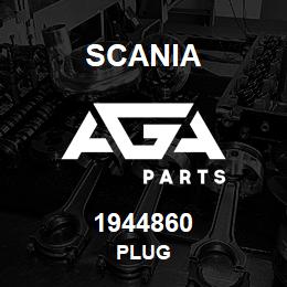 1944860 Scania PLUG | AGA Parts