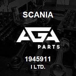 1945911 Scania I LTD. | AGA Parts
