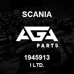 1945913 Scania I LTD. | AGA Parts