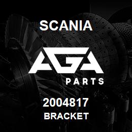 2004817 Scania BRACKET | AGA Parts