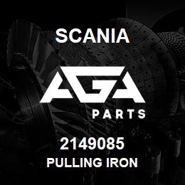 2149085 Scania PULLING IRON | AGA Parts