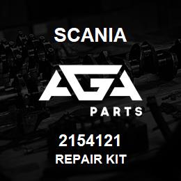 2154121 Scania REPAIR KIT | AGA Parts