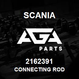 2162391 Scania CONNECTING ROD | AGA Parts