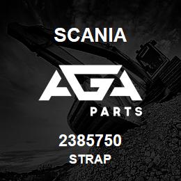 2385750 Scania STRAP | AGA Parts