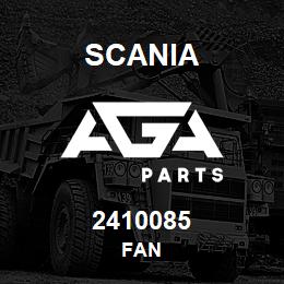 2410085 Scania FAN | AGA Parts