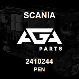 2410244 Scania PEN | AGA Parts