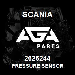 2626244 Scania PRESSURE SENSOR | AGA Parts