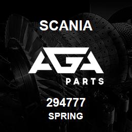 294777 Scania SPRING | AGA Parts