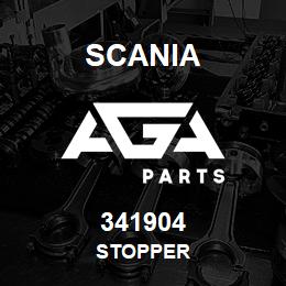 341904 Scania STOPPER | AGA Parts