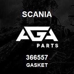 366557 Scania GASKET | AGA Parts