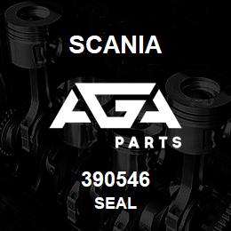 390546 Scania SEAL | AGA Parts