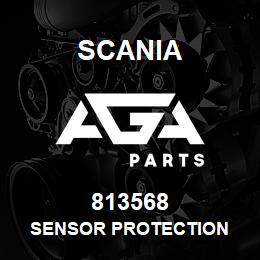 813568 Scania SENSOR PROTECTION | AGA Parts