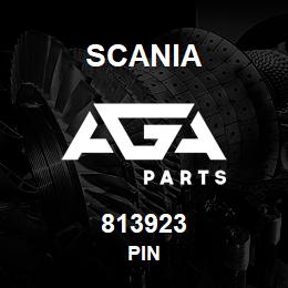 813923 Scania PIN | AGA Parts