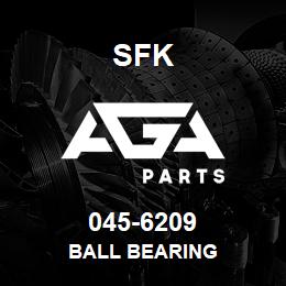 045-6209 SFK BALL BEARING | AGA Parts