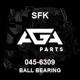 045-6309 SFK BALL BEARING | AGA Parts