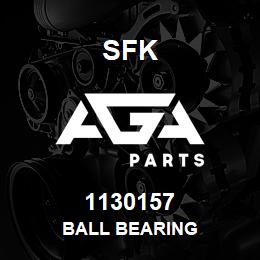 1130157 SFK BALL BEARING | AGA Parts
