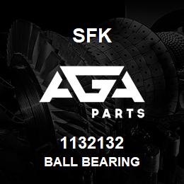 1132132 SFK BALL BEARING | AGA Parts